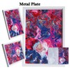 LIT Sublimation Paper A4 210x297 mm, 100 Sheets 110gsm Heat