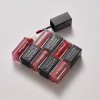 Dermacole 더마콜 히스테리아 매트 립틴트 4.5ml 5color [7호 리얼 레드]