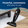 BISSELL Featherweight Stick Lightweight Bagless Vacuum with Crevice Tool, 2033M,