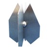 Shimomura Alec AL-K294 Artisan Solid Resin Cylinder Precision Cutting Tool