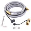Charbroil Natural Gas Conversion Kit, 2020 and Newer - 8216842R04