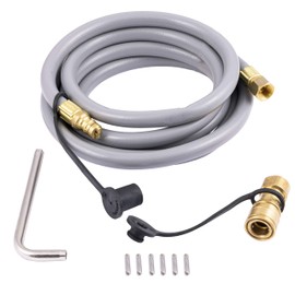 Charbroil Natural Gas Conversion Kit, 2020 and Newer - 8216842R04