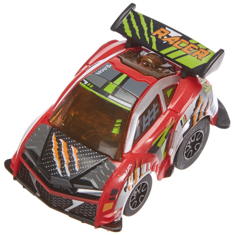 Vtech 80-198204 Remote Controlled car, red