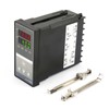 REX-C400FK02-V*AN SSR Output Temperature Controller with Alarm Function