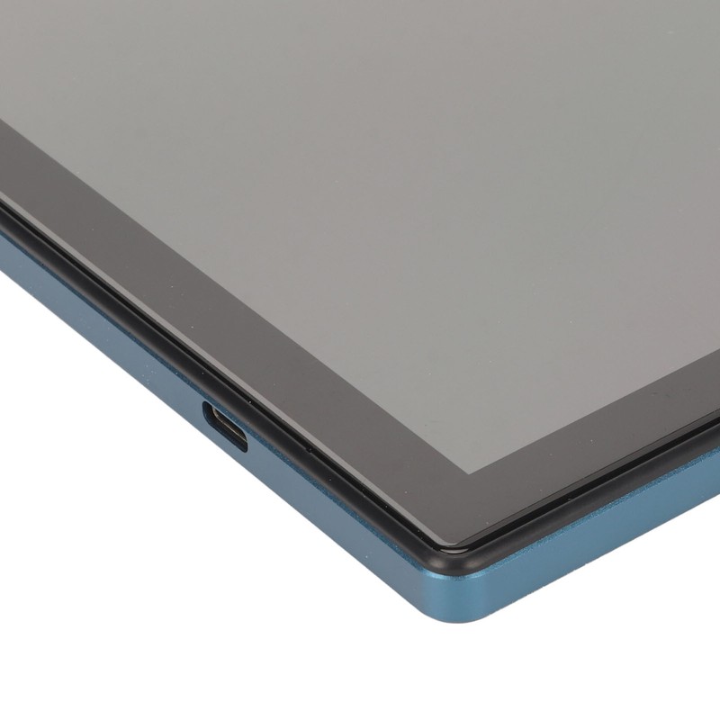 10 Inch Tablet for Android 12 8 Core CPU 8GB
