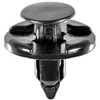 Clipsandfasteners Inc 15 Front Bumper & Quarter Panel Push-Type Clips