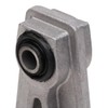 RIDEX 247E0207 Engine Mount Rear Lower 52.8 mm Rubber