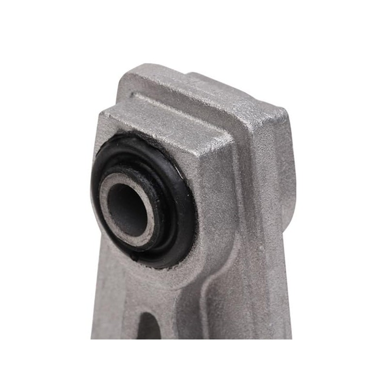 RIDEX 247E0207 Engine Mount Rear Lower 52.8 mm Rubber
