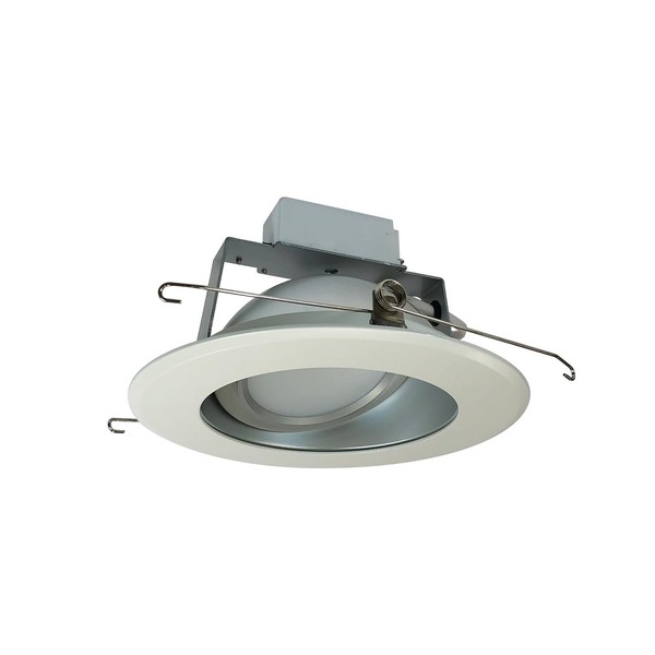 Nora Lighting NLCBC-66935XHZW 6 in. 120V Cobalt LED Retrofit Adjustable44;