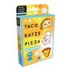 Blue Orange, Taco Cat Pizza Junior, Children's Game, Card Game,