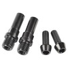 Wanyifa Titanium Ti Bolts Bicycle Post V Brake Bosses M10x1.25mm