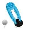 PAVIKE Tee Height Adjustment Tool Golf Tee Height Master Golf