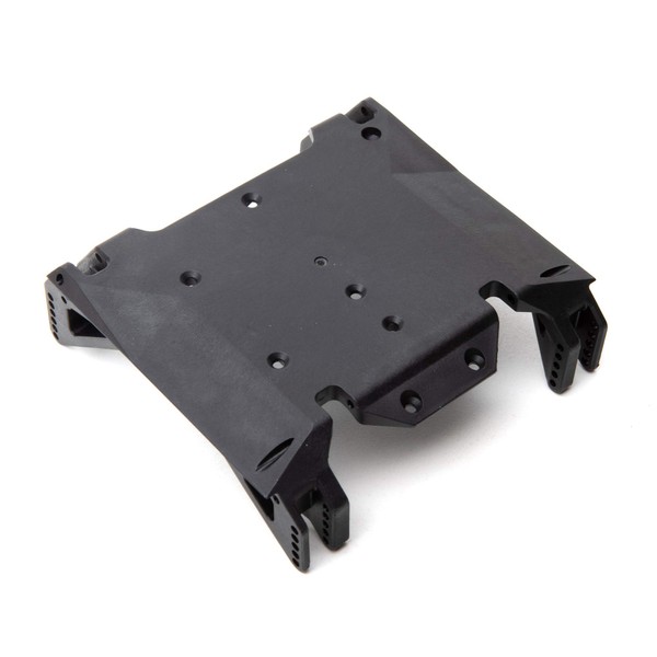 Axial Chassis Skid Plate RBX10, AXI231025