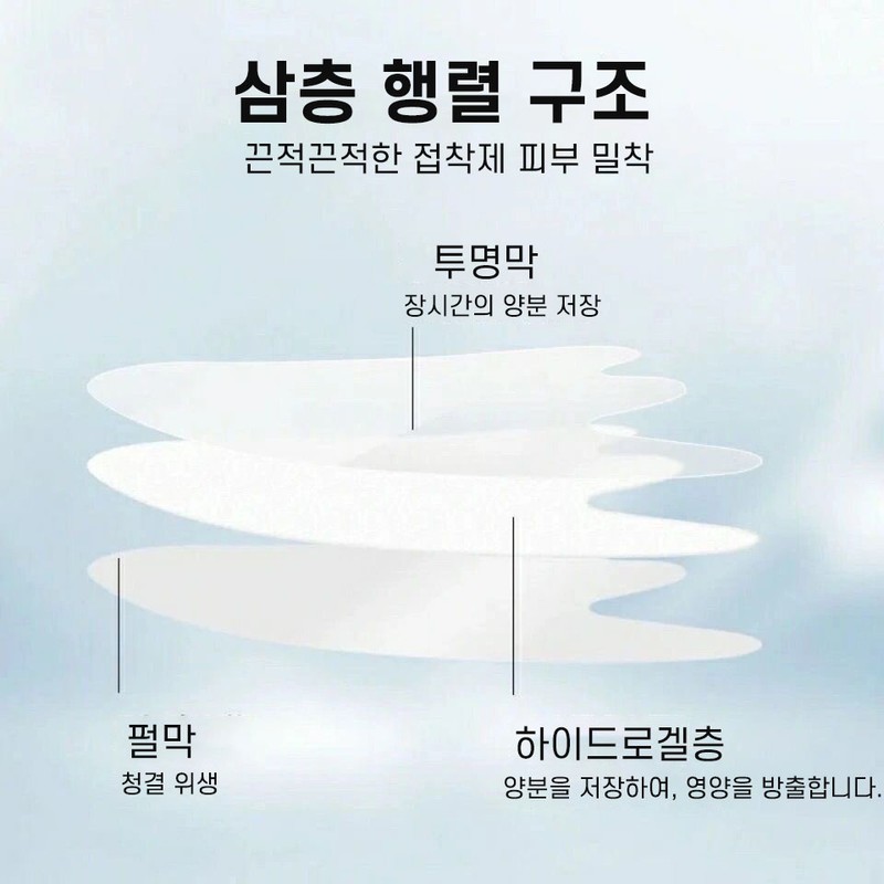 [100% 제거] 레티놀 팔자주름패치 팔자주름없애기 미간 입가 눈가 주름개선 패치