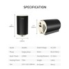 AIKE Air Focus Compact Hand Dryer UL Listed 120V 1350W
