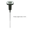Plant Tester Accurate Measurement Data Lock Portable Soil Moisture Meter