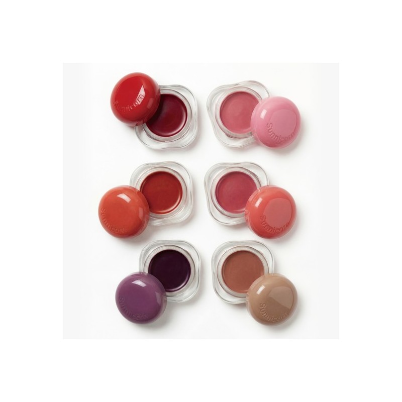 Avo Hyal Melting Glow Lip & Cheek 6 Colors -