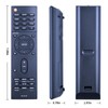TV Remote Control for RC‑911R for ONKYO TX‑NR578 TX‑DS787 TX‑NR777