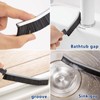 12Pcs Crevice Cleaning Brush Set, Multifunctional Hard Bristle Cleaning Product
