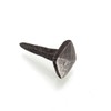 Antikas - Wrought Iron Decorative Nail Square - Hand Forged