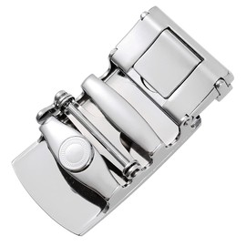 KATUSI Mens Belt Buckle Width 3.5cm kts1