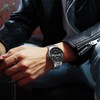 NIBOSI Watches for Men Quartz Analog Watch for Business, Sports