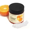 Bos Essentials Ultra Fine Vitamin C Powder, 100% Pure Ascorbic