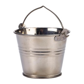 GenWare Stainless Steel Mini Serving Bucket 7cm, Single
