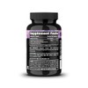 EFECTIV Magnesium Bisglycinate 90 Capsules 3 Forms