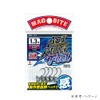 MAGBITE MB09 Aji Killer Feel #10, 0.05 oz (1.5 g)