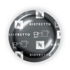 Pro Capsules Strong Coffee Pods Assortment, 100 Pods, Intenso, Ristretto
