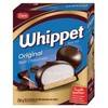 Whippet Original Chocolate Covered Marshmallow Cookies,250g/9oz., Imported from Canada)