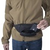 Rothco Canvas Fanny Pack Belt Waist Bag Cross Body Sling