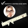Sports Vision's Multipurpose PD Optical Ruler for Reading Pupil Distance