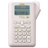 Brother PT-J100P Label Writer (Pink/0.14 - 0.5 inch (3.5 mm-12
