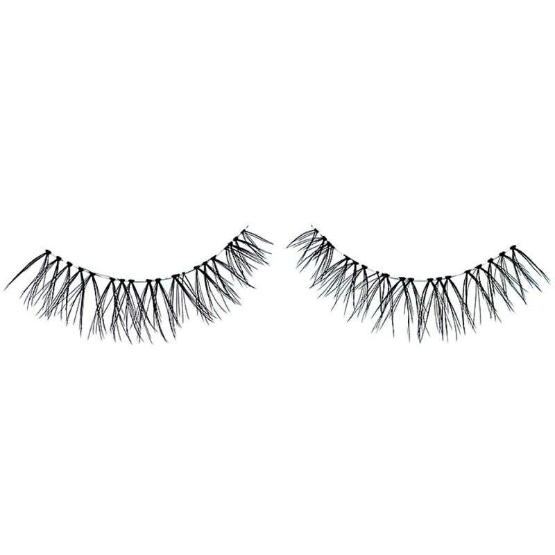 Dolly Wink Eyelash 09 Natural Dolly 2 Pairs (x1)