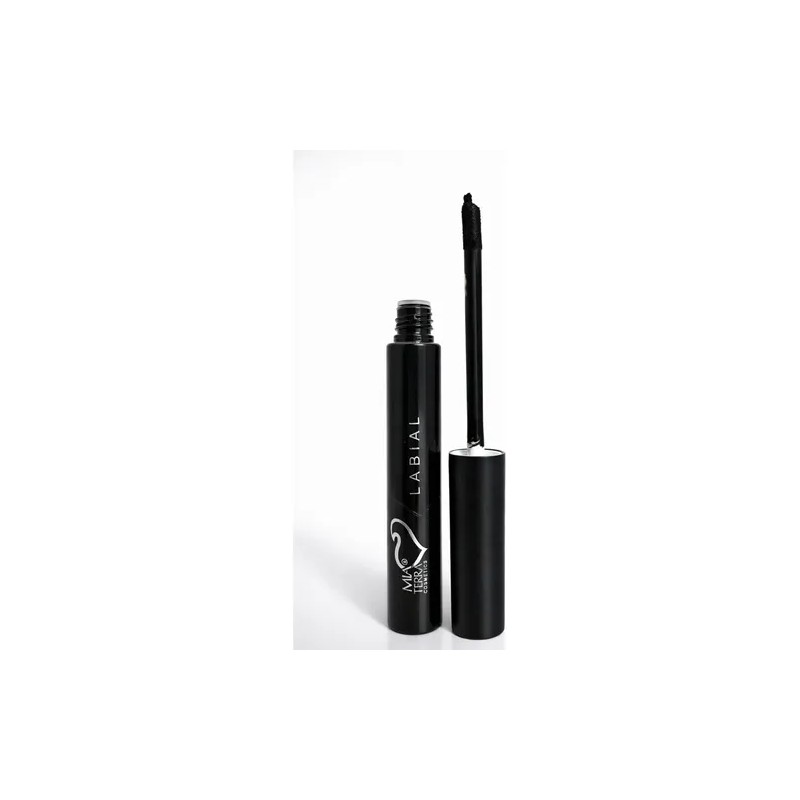 Labial Indeleble Acabado Mate Intenso Color Negro