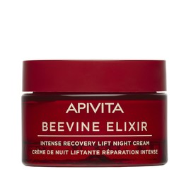 Apivita Beevive Elixir Night Cream, 50ml