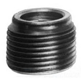 CROUSEH Crouse-Hinds RE51 Steel Explosion Proof Dust-Ignition Proof Reducing Bushing 1-1/2 Inch x 1/2 Inch