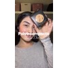 Polvo Compacto Italia Deluxe Caja Negra Cobertura Media 8g