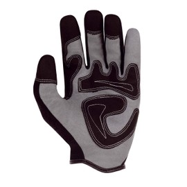 Texxor Topline 2520 Mechanics and Assembly Glove Size 9