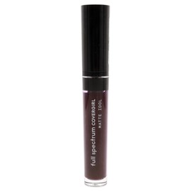COVERGIRL Matte Idol, Liquid Lipstick, Fortune, 1 Ounce