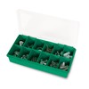 Tayg-Organiser case with Fixed dividers mod. 12-11