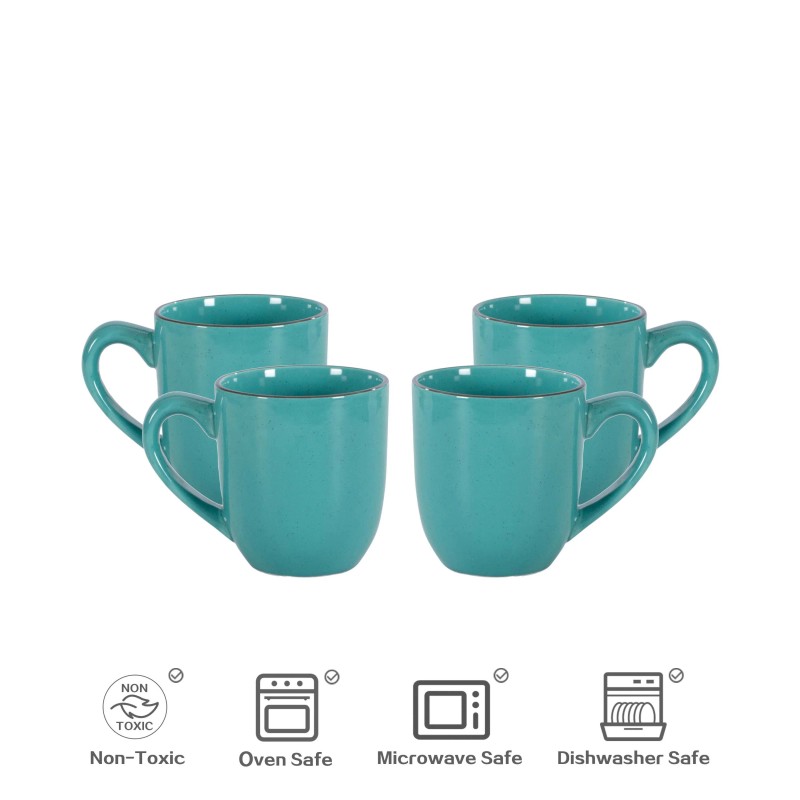 September Promotion 20 Blue Ceramic Tableware Wholesale Restaurant Ceramic Large