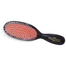 Mason Pearson Mason Pearson Pocket Nylon Hair Brush, 0.2 lb.
