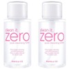 Banila Co. Clean It Zero Pure Cleansing Water Domestic, 310ml, 2 pcs / 바닐라코 클린잇제로 퓨어 클렌징워터 내수, 310ml, 2개