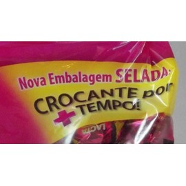 Chocolate Sonho De Valsa 1kg - 2 Pack