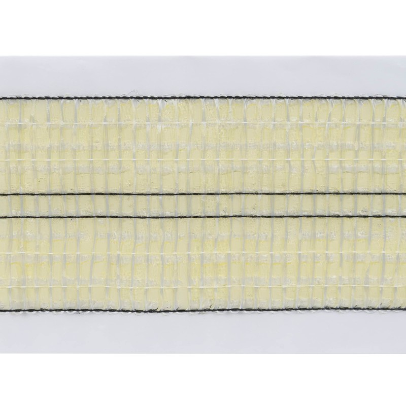 ROBERTS Indoor/Outdoor 3" x 15 ft. Double-Sided Carpet Tape Roll