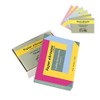 Army Paper Gift Set Armenian Star Burner Taupe 6 Notebooks