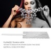 Platinum Plated Titanium Anode, Rhodium Jewellery Plater Tool Mesh With